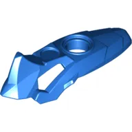 Large Figure Creature, Jumper Top