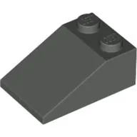 Slope 33° 3 x 2