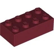 Brick 2 x 4