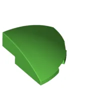 Bright Green