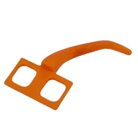 Minifig Hipwear Tail, Mouse