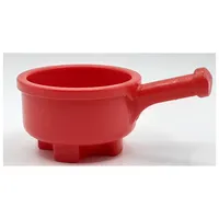 Duplo Saucepan, + Bottom, Handle with Stopper