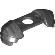 Minifig Neckwear Shoulder Guards