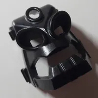 Large Figure Mask from Canister Lid (Piraka Reidak) - Set 8900