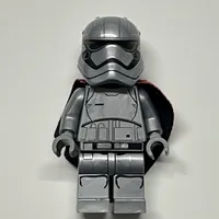 Captain Phasma