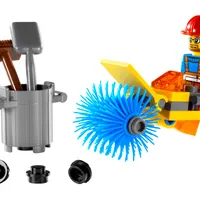 Street Cleaner