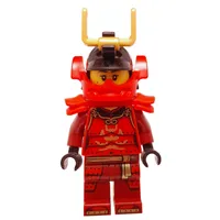 Samurai X / Nya (Legacy)