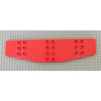 Duplo Airplane / Jetliner Wings 4 x 16 x 1/2
