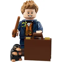 Newt Scamander