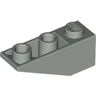 Brick Sloped Inverted 34° 3 x 1 without Internal Stopper