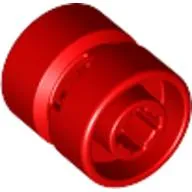 Wheel 11 x 12 with Hole Notched for Wheels Holder Pin