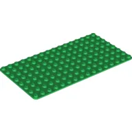 Baseplate 8 x 16
