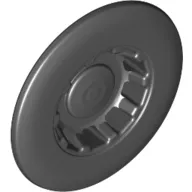 Hub Cap 24mm without Tube