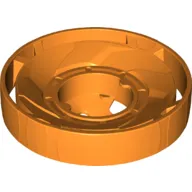 Rotor, Spinner, 10 Diameter