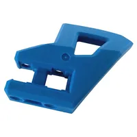 Technic Panel RC Car Flexible Bumper Left