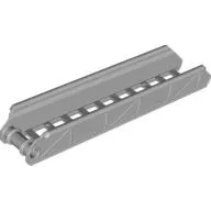 Duplo Ladder (Fire) Telescoping Upper Section