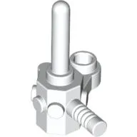 Equipment Space Scanner