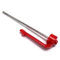 Pen Shaft, with Pocket Clip [Plain]