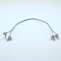 Wire with 1-Prong Connectors, 12V / 4.5V 28L
