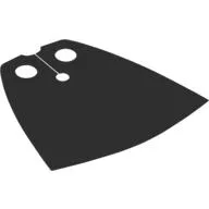 Neckwear Cape, Standard [Traditional Starched Fabric]