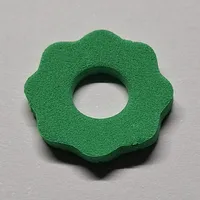 Belville, Plant, Flower / Star 2 1/2 x 2 1/2 For Set 5859