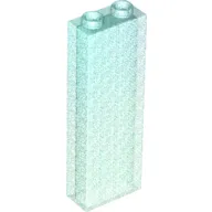 Brick 1 x 2 x 5 without Side Supports