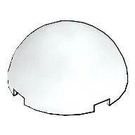 Dome Hemisphere 4 x 4 Multifaceted