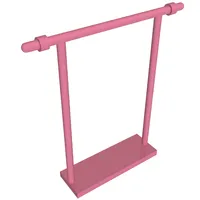 Belville / Scala, Swing