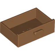 Medium Nougat