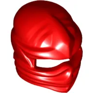 Wrap with Forehead Ridge