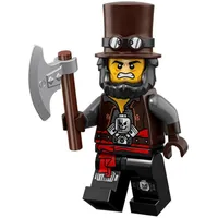 Apocalypseburg Abe