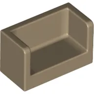 Dark Tan