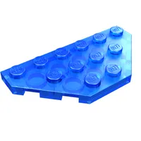 Trans-Dark Blue