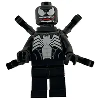 Venom - Arms on Back