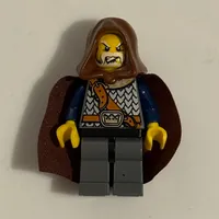 Chess Piece - Crown - Bishop