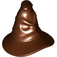 Hat, Witch / Wizard (Sorting Hat)