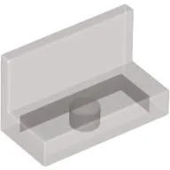 Panel 1 x 2 x 1 [Square Corners]