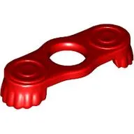 Minifig Neckwear Epaulette