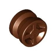 Wheel 8 x 6