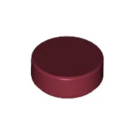 Dark Red