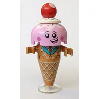 Ice Cream Cone