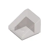 Brick Sloped 30° 1 x 1 x 2/3 (Cheese Slope)