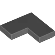 Dark Bluish Gray