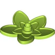 Duplo Plant / Leaf / Flower, 5 Points