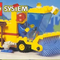 Street Sweeper