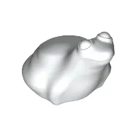 Animal, Frog