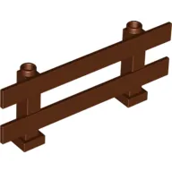 Fence 1 x 8 x 2 2/3