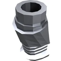 Arm / Mech / Blaster