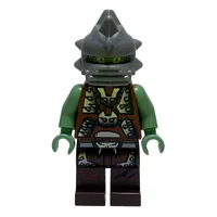 Space Police III - Slizer