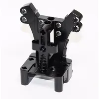 Large Figure Hockey Player Body